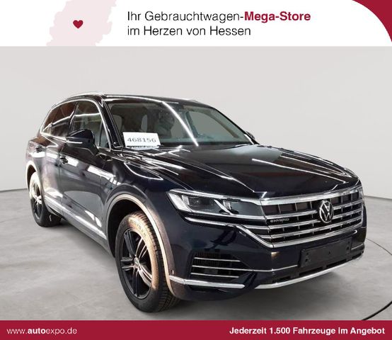 VW Touareg 3.0 V6 e-Hybrid 4M Aut. Elegance