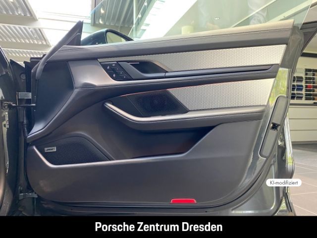 Porsche Taycan 4S Sport Turismo BOSE HD-Matrix Head-Up foto 19