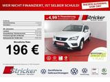 Seat Ateca Style 1.4TSI 196,-ohne Anzahlung FullLink - Seat Ateca: 1.4