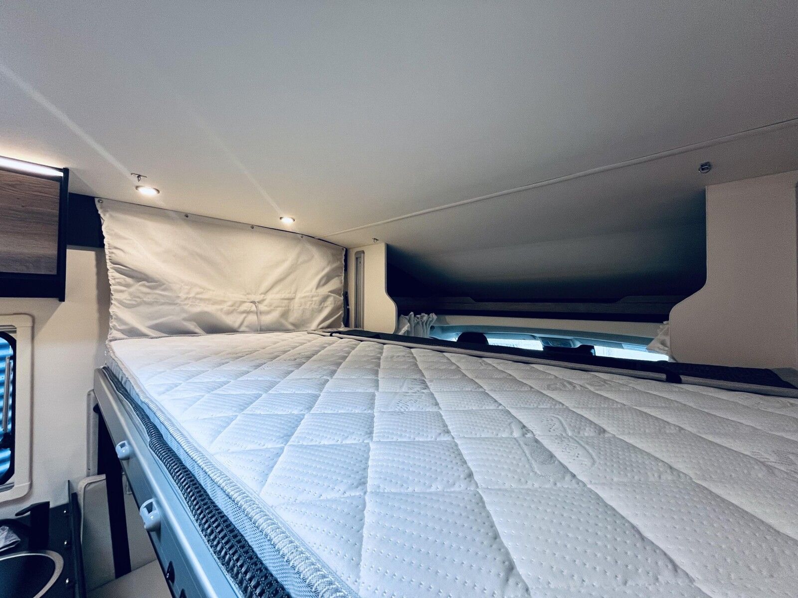 Fahrzeugabbildung XGO Dynamic 66P Modell 2027