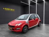 Smart forfour 1.HAND/Automatik/KLIMA/TÜV&SERVICE NEU// - Smart Gebrauchtwagen von 2006