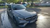 Mercedes-Benz E 400 d 4MATIC Autom. - AMG Optic - Mercedes-Benz E 400 in Dresden
