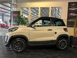 Ligier JS 60 DCI KLIMA SERVO Mopedauto Microcar 45 KM - : Händler, Mopedauto