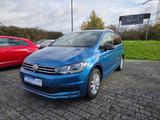 Volkswagen Touran 1.5 TSI IQ.DRIVE OPF (EURO 6d-TEMP) - Volkswagen Touran: 1.6