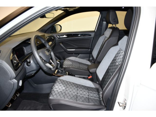 Volkswagen T-Roc 1.0 TSI R-Line Pano/ACC/Multilenk imagem 3