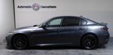 Alfa Romeo Giulia Quadrifoglio*1Hand+U-frei*Neuwertig - Alfa Romeo Giulia aus 2022