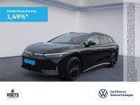 Volkswagen ID.7 - Vorschau Bild 1