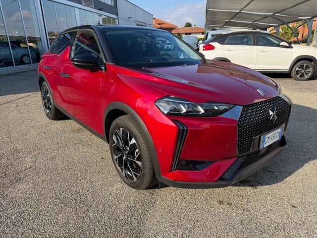 DS Automobiles DS3