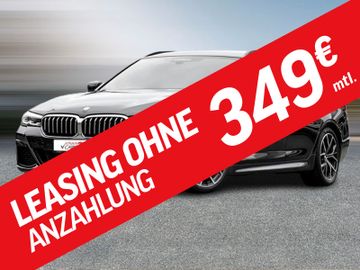 BMW 520 d M Sport Touring*349€*SOFORT*