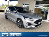 Ford Focus ST-Line MHEV+iACC+LED+NAV+BLIS+PDC+RFK+LMF