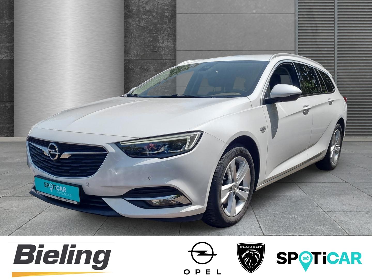 Opel Insignia INNOVATION 1.5 Turbo, AGR, LED, ACC, Ap