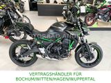 Kawasaki Z650 ABS 2025 - ALLE FARBEN SOFORT LIEFERBAR!! - Offers matching your search criteria