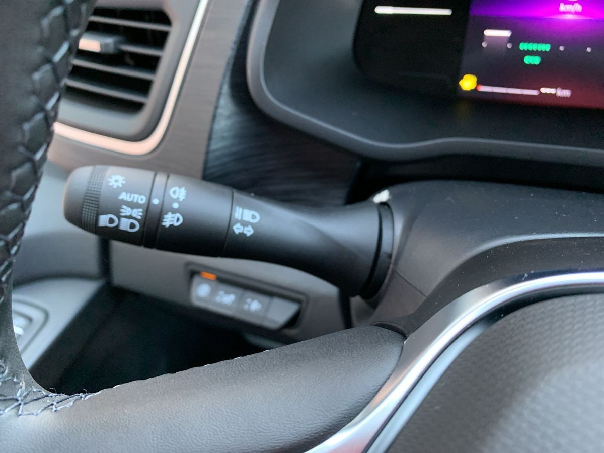 Renault Trafic - Bild 22