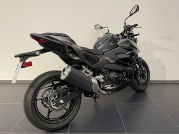 Kawasaki Z7 Hybrid