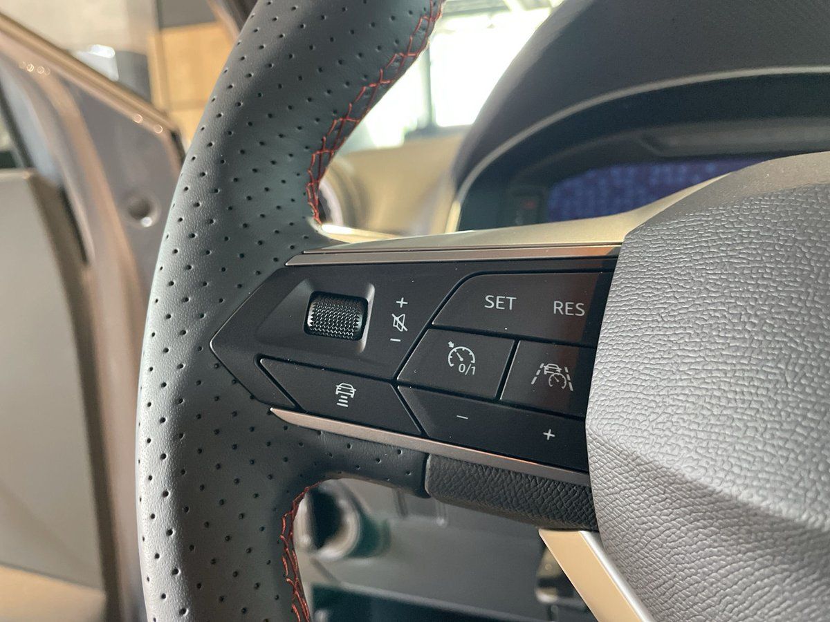 Seat Arona - Bild 22