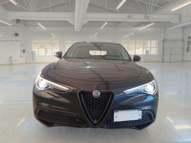 Alfa Romeo ALFA ROMEO STELVIO 2.2 TURBO DIESEL 190 CV SPRIN imagem 2