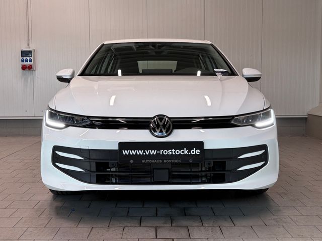 Golf VIII Life 1.5 TSI LED RFK ACC DAB+
