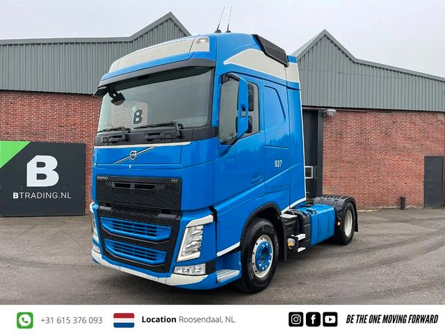 Volvo FH 420 - EBR/VEB+ - APK/TUV/MOT 9-2025 - 741.000