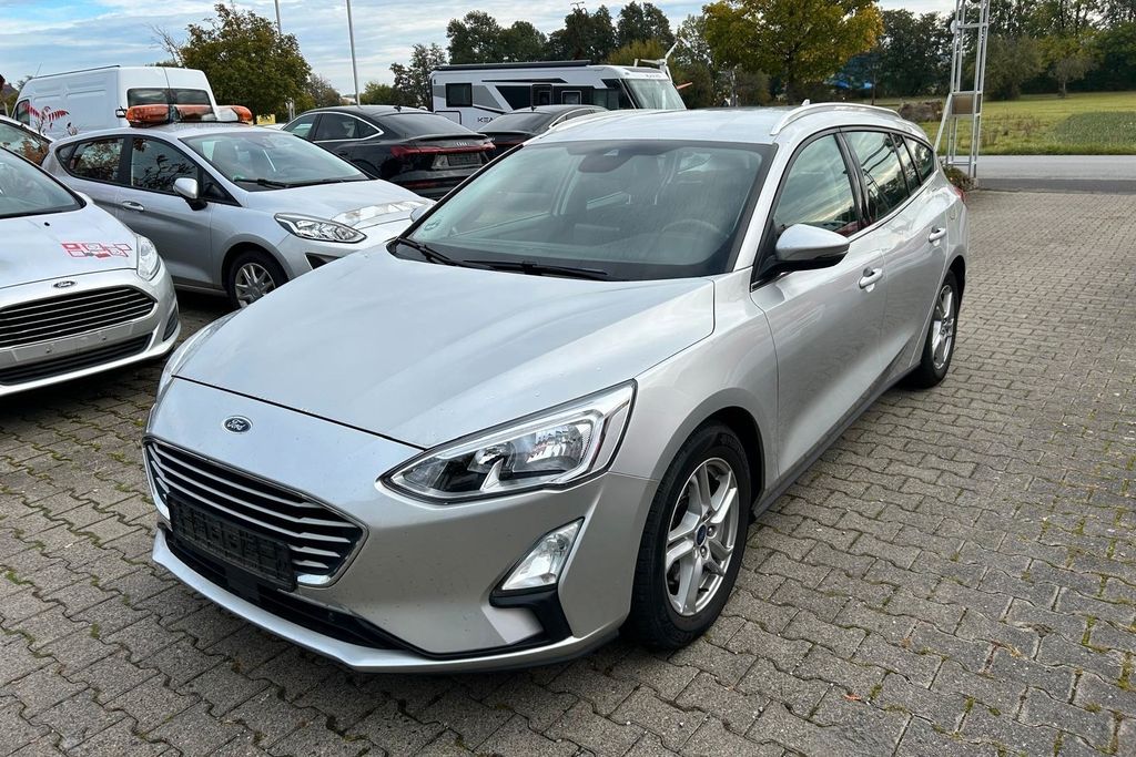 Image of Ford Focus