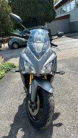 Suzuki GSX-S1000FA EZ 04/16 15TKM TÜV-neu TOP-Zustand - SUZUKI GSX S1000