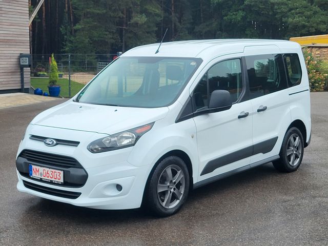 Ford Tourneo Connect 1.0 EcoBoost 74kW Klima/AHK/Eur6