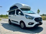 Ford NUGGET HOCHDACH Transit Custom (L1) - Ford Transit hochdach