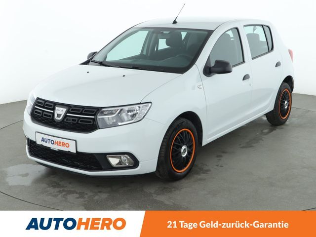 Dacia Sandero 1.0 SCe Essential*KLIMA*BLUETOOTH*