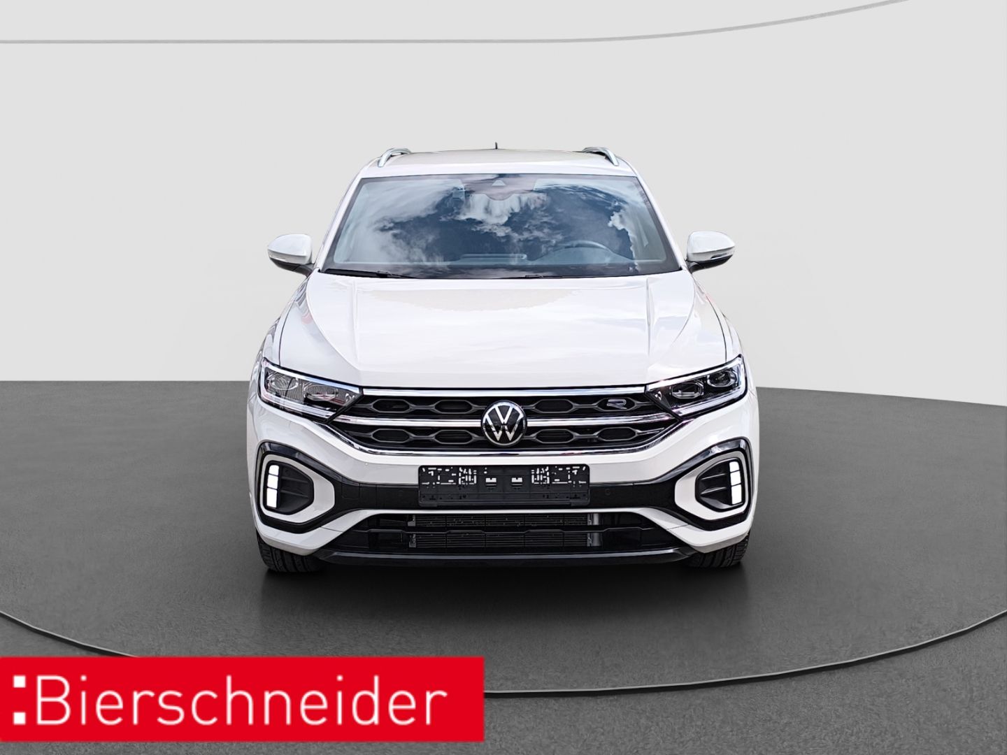 Volkswagen T-Roc 1.5 TSI DSG R-Line ACC LED RFK imagem 2