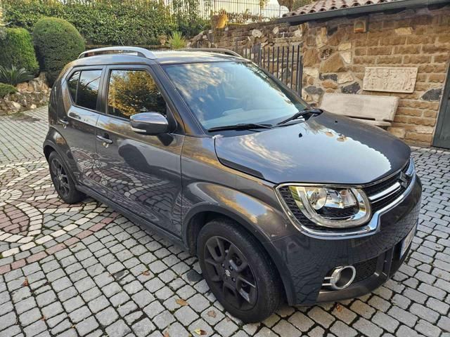 Suzuki SUZUKI Ignis 1.2 Hybrid Top