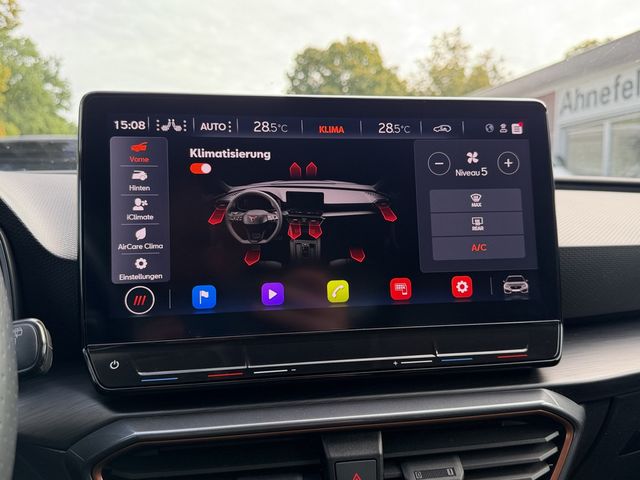 Leon Sportstourer 1.5 TSI