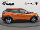 Peugeot 2008 e- Active Pack Elektromotor 136 LED Klimaau - Peugeot 2008 mit Elektro-Antrieb