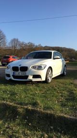 BMW 116i M-Sportpaket I Unfallfrei | Harman Kardon - BMW 116: 116i Sportpaket M