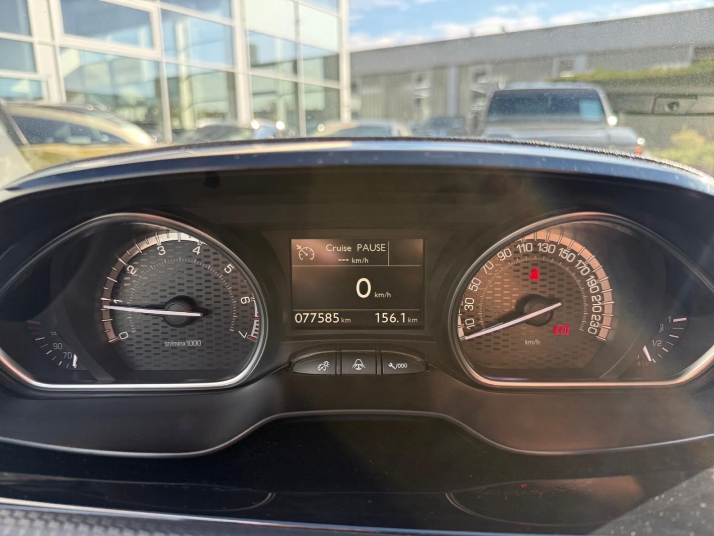 Peugeot 2008 1.2 PureTech 130 GT-Line *CarPlay*SHZ*PDC*