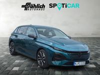 Peugeot 308 - Vorschau Bild 1