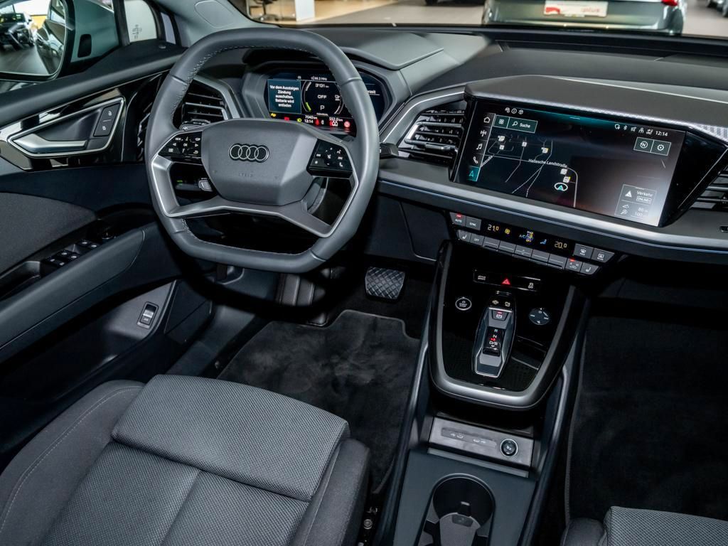 Audi Q4 - Bild 5