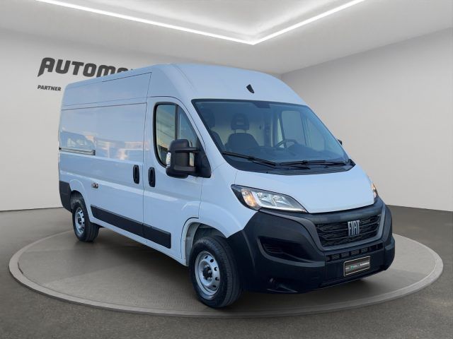 Fiat FIAT Ducato 35 MH2 140 CV MJT3 KM0 imagem 3