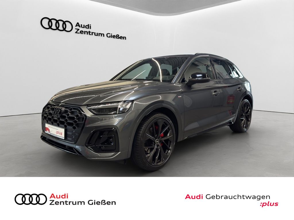 Image of Audi Q5