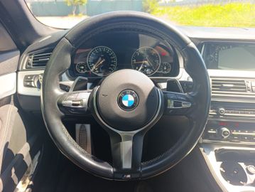 BMW 520 - 12