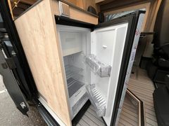 Clever Tour 540*165PS HEAVY*Eisengrau*Außendusche*