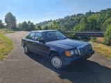 Mercedes-Benz 200D W124 / H-Zul., elektr. Schiebedach - Mercedes-Benz 200: W124 200d