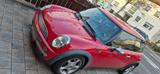 MINI mini Cooper 1.6 - MINI MINI aus 2003
