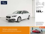 Seat Leon Sportstourer 2.0 TDI DSG FR NAV/RFK/KESSY - Seat Leon: Dsg Fr