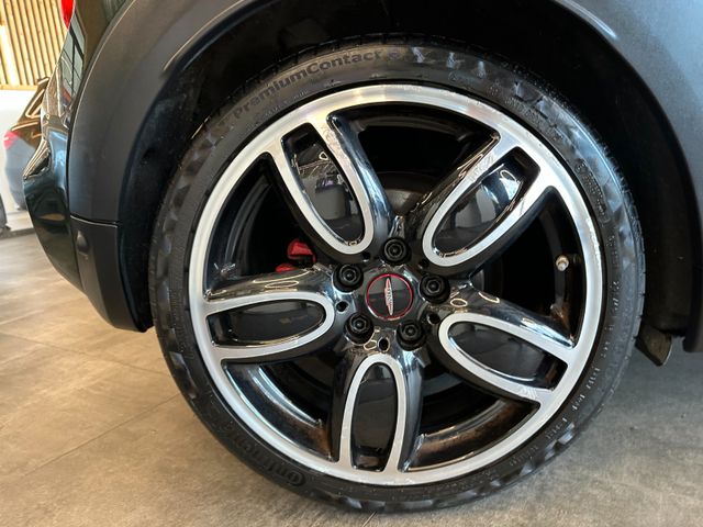 MYAUTOCENTER – Gebraucht- und Jahreswagen mit Werkstattservice in Pfaffenhofen MINI JOHNCOOPER *HarmanKardon*CARPLAY*TÜV 528*