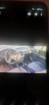 Opel opel astra Cabrio  2 l - gebrauchte Opel Astra aus dem Jahr 1993