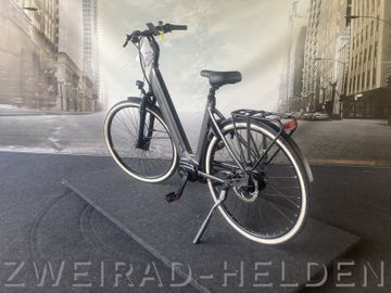 Bild 5 QWIC E-Bikes Premium i MN8C (L) Female +NEU+S.VERFÜGB