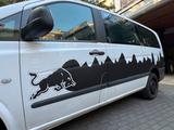 Mercedes-Benz Mercedes Vito 109 CDI Camper / 8-Sitzer  ... - gebrauchte Mercedes-Benz Vito aus dem Jahr 2007