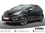 Honda Jazz 1.5 Crosstar Executive+NAVI+SHZ+RFK - Honda aus 2022