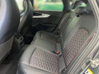 Audi RS4 - Vorschau Bild 10