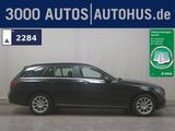 Mercedes-Benz C 200 T d Navi LED AHK Shz PDC - Mercedes-Benz C 200: D