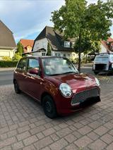Daihatsu Trevis, 2. Hand, TÜV bis 10/2026,... - Daihatsu TREVIS Benziner Gebrauchtwagen